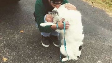 Reprodução/Arquivo Pessoal