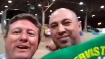 Reprodução / Twitter