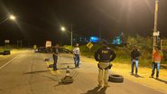Divulgação/SSP-BA