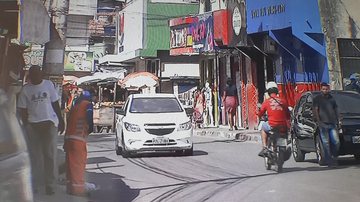 Reprodução / Redes Sociais