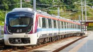 Divulgação/CCR Metrô Bahia