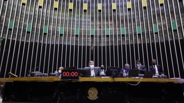 Michel Jesus/Câmara dos Deputados