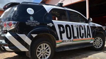 Reprodução/PM-CE