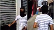 Reprodução/vídeo