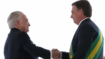 Marcos Corrêa/PR