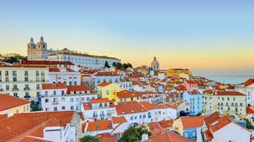 Divulgação/ Governo Portugal