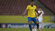 Lucas Figueiredo/CBF