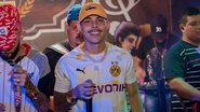 Reprodução / Redes Sociais