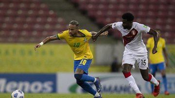 Lucas Figueiredo/CBF
