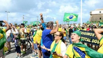 Dinaldo Silva / BNews