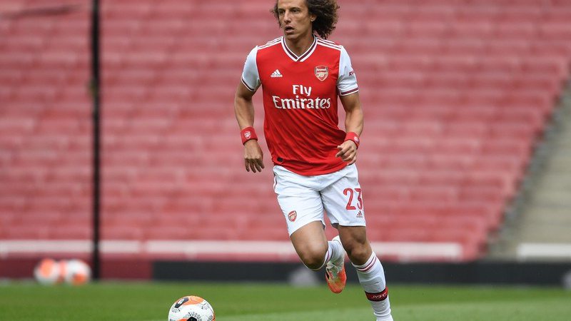 Stuart MacFarlane/Arsenal FC