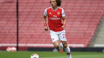 Stuart MacFarlane/Arsenal FC
