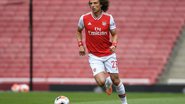 Stuart MacFarlane/Arsenal FC