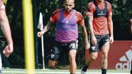 Fellipe Lucena / saopaulofc