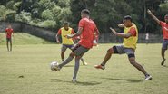 Divulgação/EC Vitória