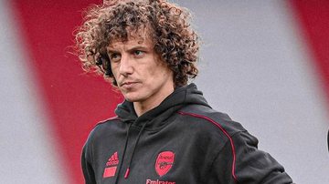 Divulgação / Arsenal