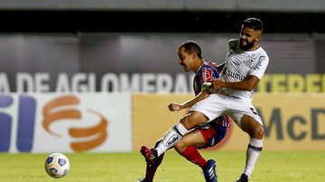 Felipe Oliveira / E.C.Bahia