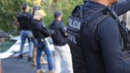 Divulgação/Polícia Civil