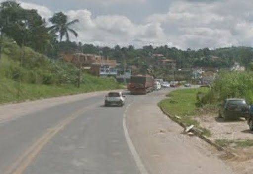 Reprodução/Google Maps