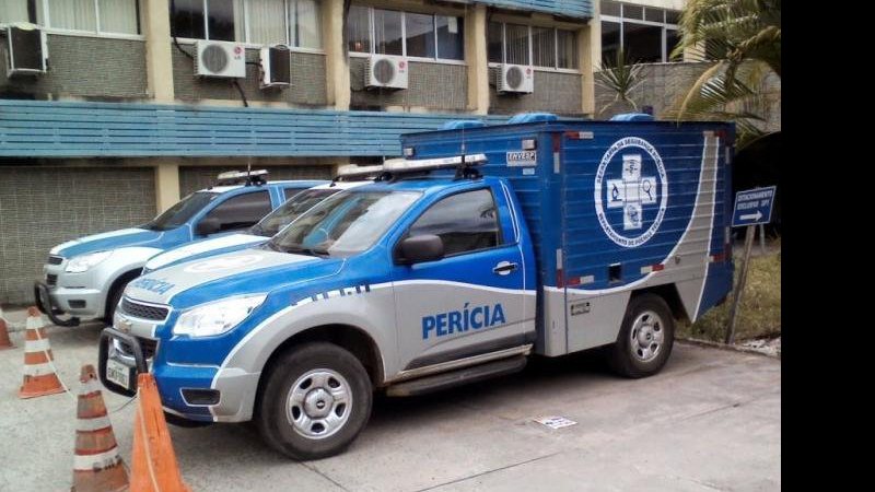 Reprodução/Central de Polícia