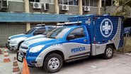 Reprodução/Central de Polícia