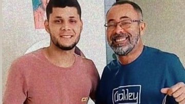 Arquivo Pessoal