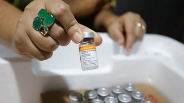 Reprodução/Djair Pedro/SEI