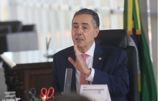 Reprodução/Abdias Pinheiro/ASCOM/TSE