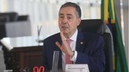 Reprodução/Abdias Pinheiro/ASCOM/TSE
