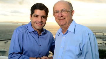 Divulgação/Democratas