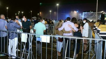 Dinaldo Silva/BNews