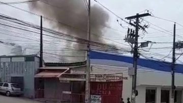 Reprodução/Redes Sociais