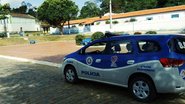 Divulgação SSP