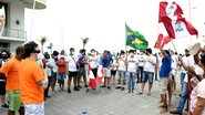 Dinaldo Silva/BNews