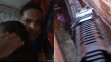 Reprodução/Twitter