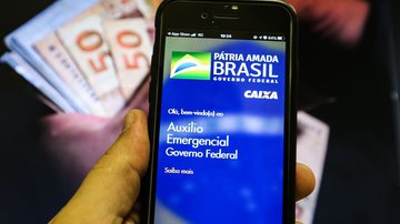 Marcello Casal Jr / Agência Brasil