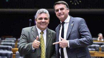 Reprodução/Facebook