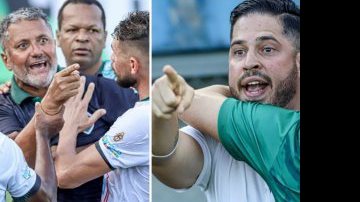 Ismael Monteiro/ Manaus Futebol Clube