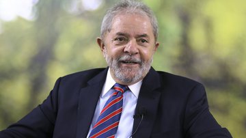Divulgação/Instituto Lula