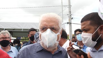 Vagner Souza / BNews