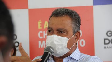 Vagner Souza / BNews