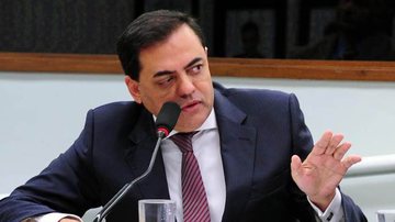 Gustavo Lima/Câmara dos Deputados