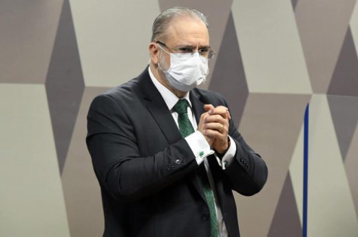 Jefferson Rudy/Agência Senado