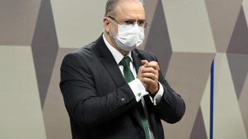 Jefferson Rudy/Agência Senado