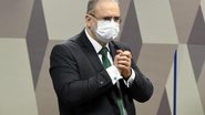Jefferson Rudy/Agência Senado