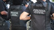 Divulgação/ Polícia Civil