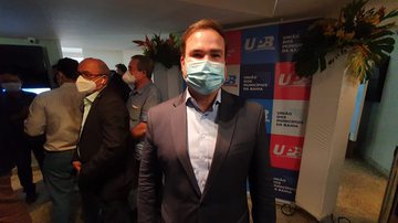 Henrique Brinco/BNews