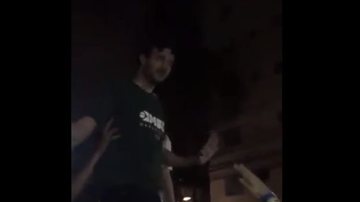 Reprodução/Twitter