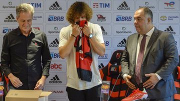 Divulgação / Flamengo