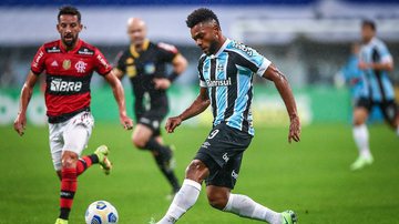 Lucas Uebel/Grêmio